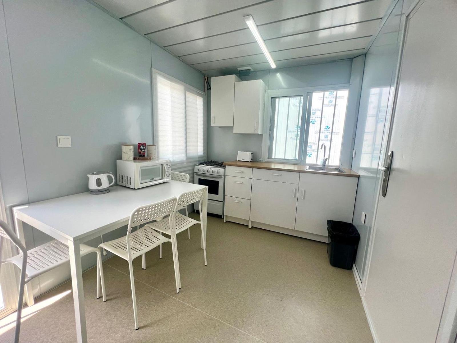 Grace Container Homes Cedar Grove Exterior foto