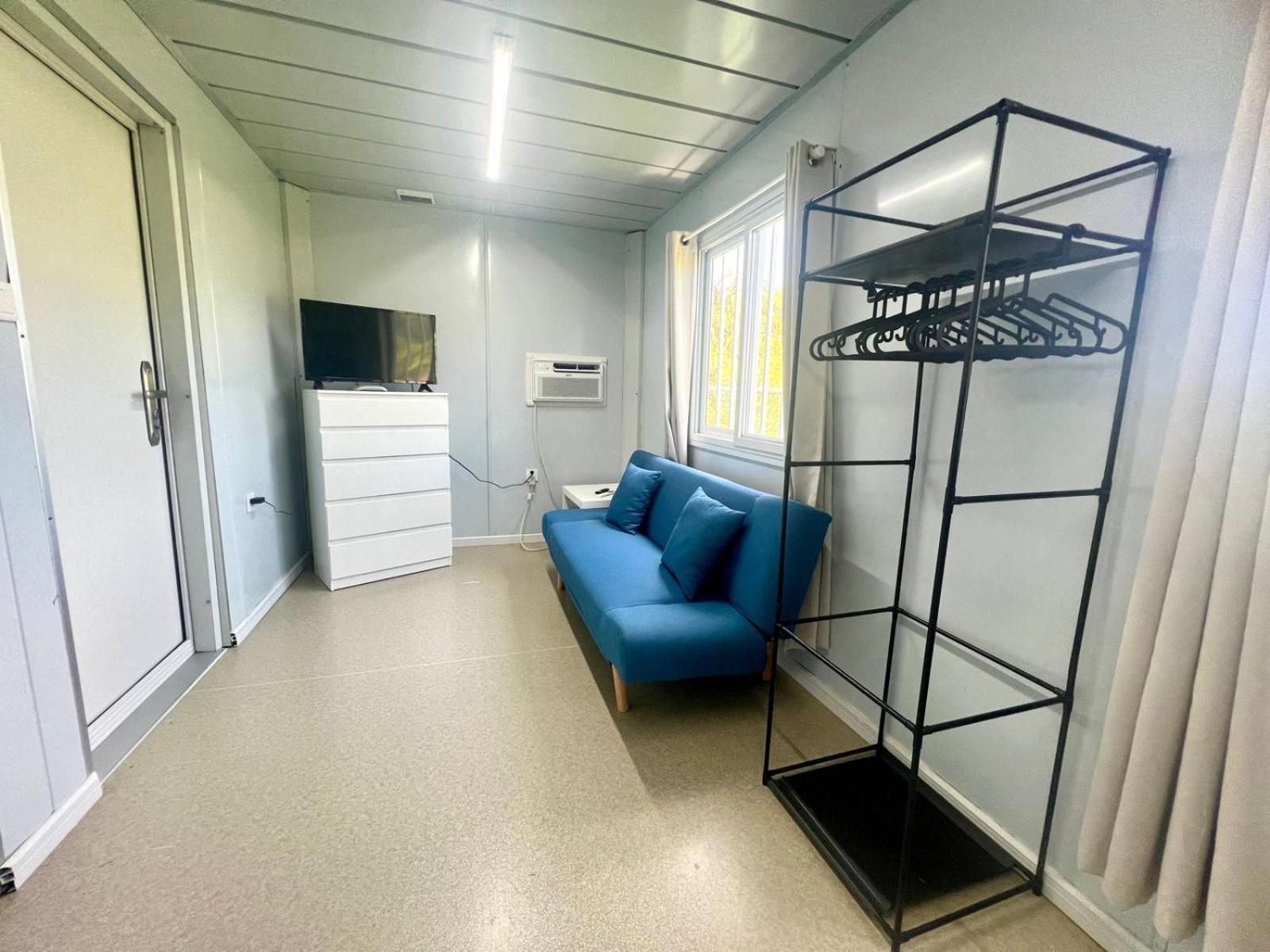 Grace Container Homes Cedar Grove Exterior foto